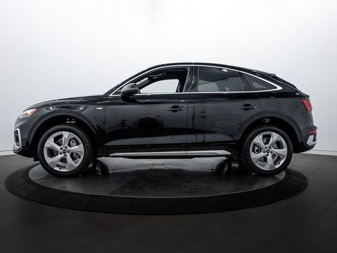 Certified 2025 Audi Q5 2.0T Premium image 6