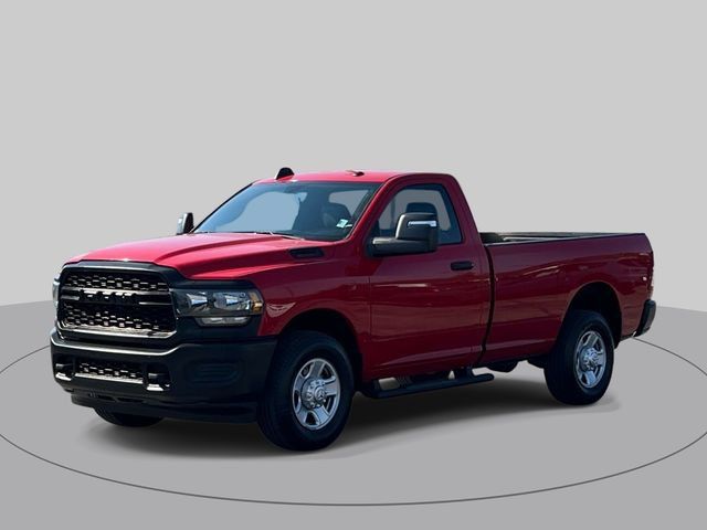 Used 2023 RAM 3500 Tradesman RWD image 8