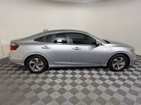 Used 2020 Honda Insight EX image 6
