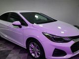 Used 2019 Chevrolet Cruze LT w/ LT Fleet Convenience Package image 2