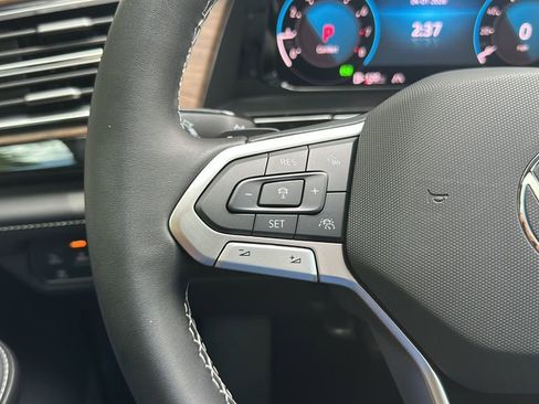 New 2026 Volkswagen Atlas SE image 19