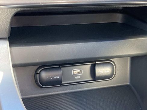 New 2026 Kia Seltos LX image 10