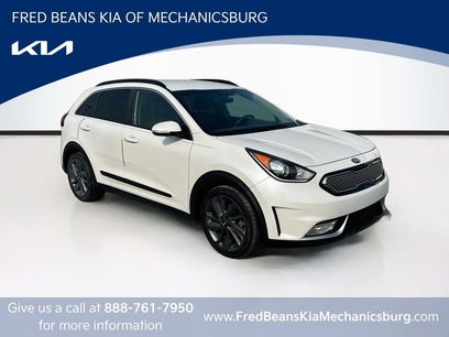 Used 2017 Kia Niro