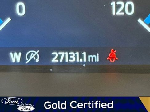 Certified 2023 Ford F150 Lariat w/ Equipment Group 502A High AWD/4WD image 14