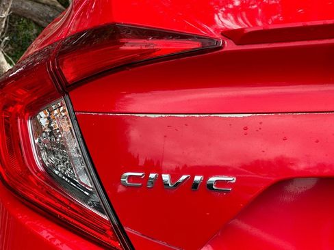 Used 2018 Honda Civic EX-L image 31