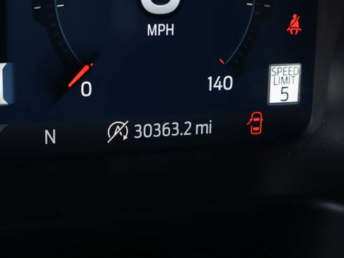 Used 2022 Ford Bronco Raptor AWD/4WD image 26