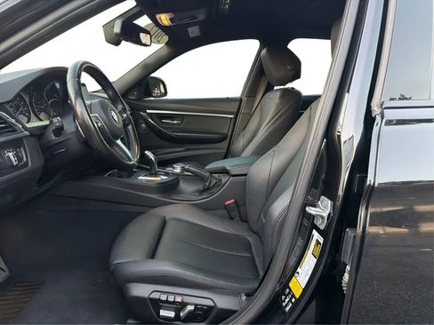 Used 2017 BMW 340i xDrive Sedan image 9