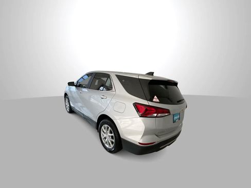 Used 2022 Chevrolet Equinox LT AWD/4WD image 6