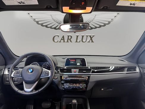 Used 2018 BMW X1 sDrive28i FWD image 11