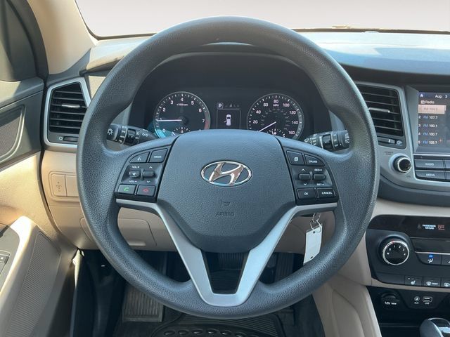 Used 2018 Hyundai Tucson SEL AWD/4WD image 13