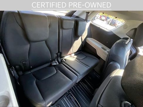 Certified 2024 Kia Carnival SX Prestige image 26