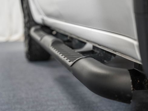 Used 2024 Chevrolet Silverado 1500 ZR2 image 17