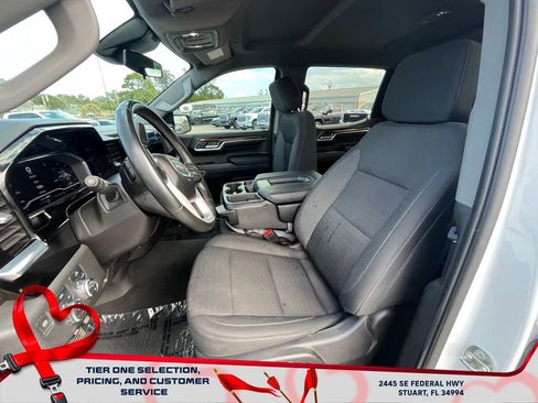 Used 2023 GMC Sierra 1500 Elevation image 10