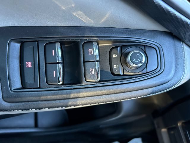 Used 2023 Subaru Forester Limited AWD/4WD image 17