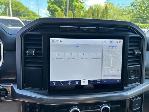 Certified 2023 Ford F150 Lariat w/ Equipment Group 502A High AWD/4WD image 26