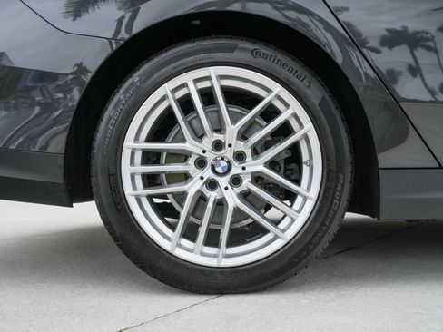 Used 2024 BMW 530i w/ M Sport Package image 30