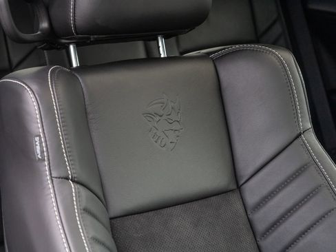 Used 2023 Dodge Challenger SRT Hellcat Redeye image 59