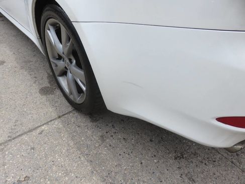 Used 2010 Lexus IS 250 RWD image 34