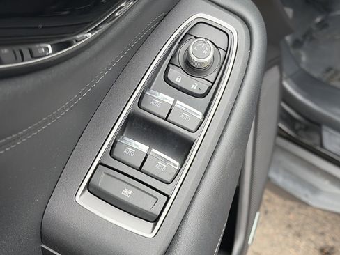 Certified 2023 Subaru Outback Limited XT AWD/4WD image 13