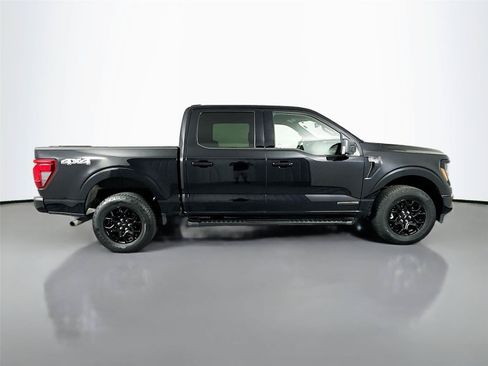 Used 2024 Ford F150 XLT w/ Equipment Group 302A MID AWD/4WD image 17