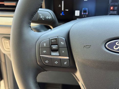New 2026 Ford Maverick Lariat AWD/4WD image 9
