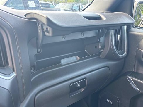 Used 2019 GMC Sierra 1500 AT4 w/ Off Road Performance Package AWD/4WD image 38