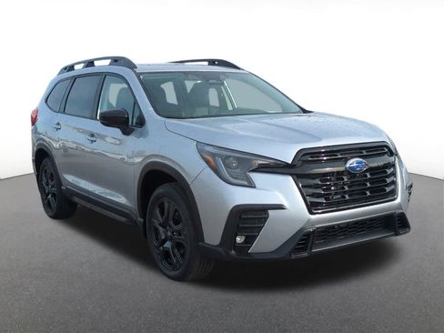 New 2026 Subaru Ascent Bronze Edition image 8