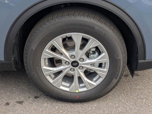 New 2026 Ford Escape Active w/ Tech Pack #1 image 11