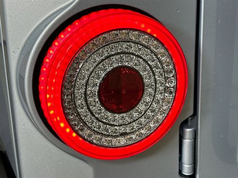 New 2026 INEOS Grenadier Trialmaster Edition image 13