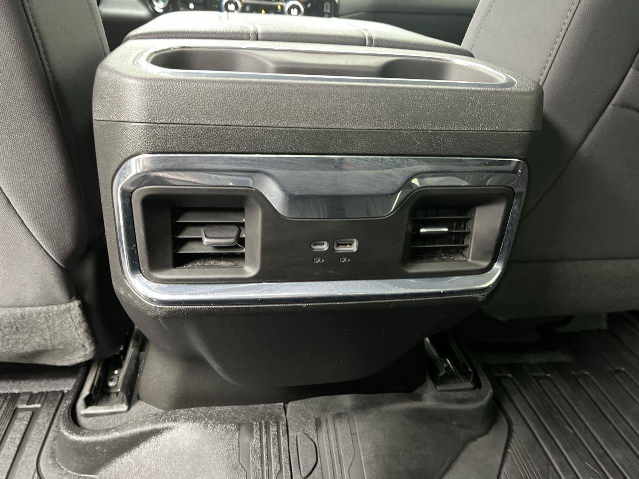 Certified 2024 GMC Sierra 1500 Elevation w/ Preferred Package AWD/4WD image 14