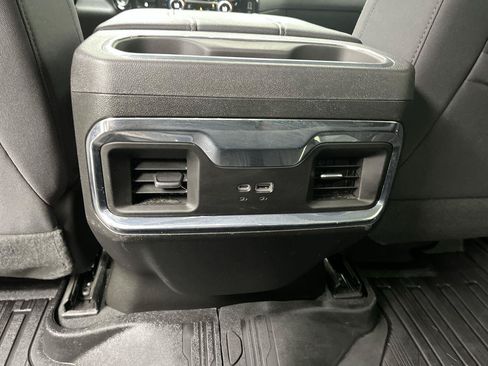 Certified 2024 GMC Sierra 1500 Elevation w/ Preferred Package AWD/4WD image 14