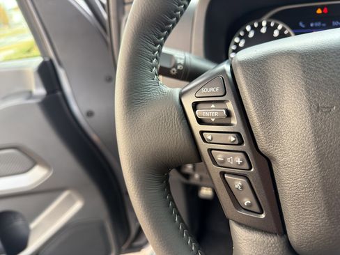 New 2026 Nissan Frontier SV w/ SV Convenience Package image 21
