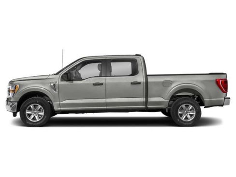 Used 2022 Ford F150 XLT w/ Equipment Group 302A High AWD/4WD image 2