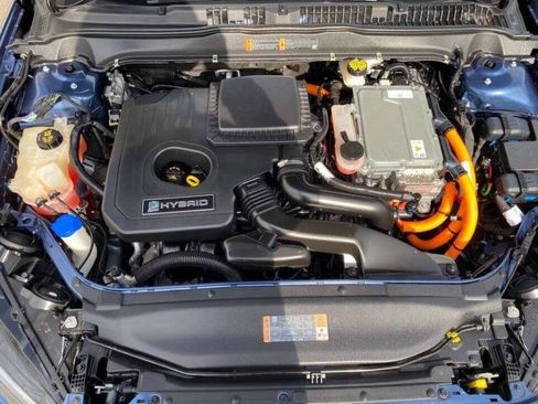 Used 2019 Ford Fusion SE image 33