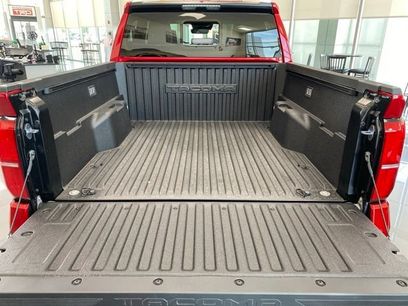 New 2026 Toyota Tacoma SR5
