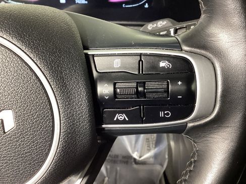 Used 2024 Kia Sportage X-Line w/ X-Line Premium Package AWD/4WD image 19