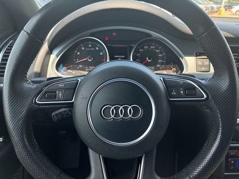 Used 2014 Audi Q7 3.0T S line Prestige AWD/4WD image 25