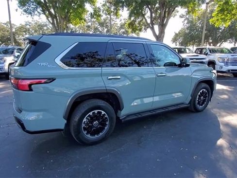 Used 2023 Toyota Sequoia Limited image 8