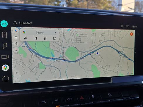 Used 2022 GMC Sierra 1500 Elevation w/ Preferred Package image 19