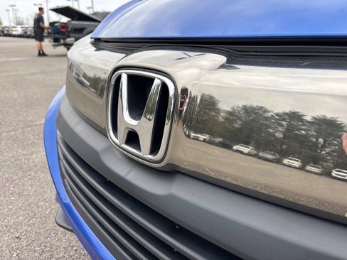 Used 2022 Honda HR-V EX image 10