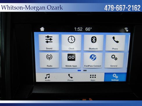 Used 2019 Ford F150 XLT w/ Equipment Group 302A Luxury image 39