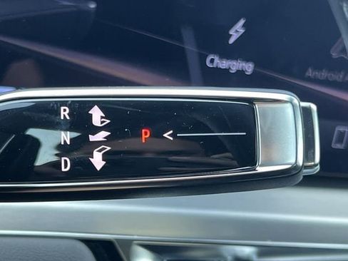 New 2026 Cadillac Lyriq V image 18