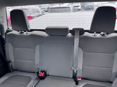 Used 2019 Chevrolet Silverado 1500 LT w/ All-Star Edition image 8