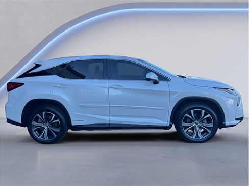 Used 2019 Lexus RX 450h AWD w/ Navigation Package image 7