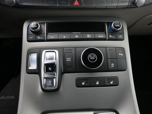 Used 2021 Hyundai Palisade SEL w/ Premium Package FWD image 16