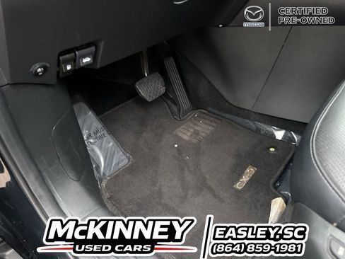 Used 2023 MAZDA CX-9 Touring Plus AWD/4WD image 50