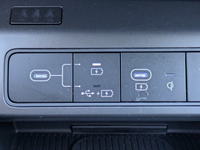 Certified 2026 Hyundai Kona SEL Premium AWD/4WD image 21