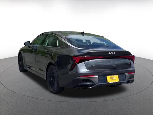 Used 2025 Kia K5 LXS FWD image 11