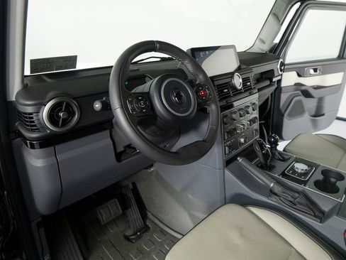 Used 2025 INEOS Grenadier AWD/4WD image 14