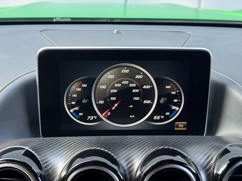 Used 2018 Mercedes-Benz AMG GT R image 32